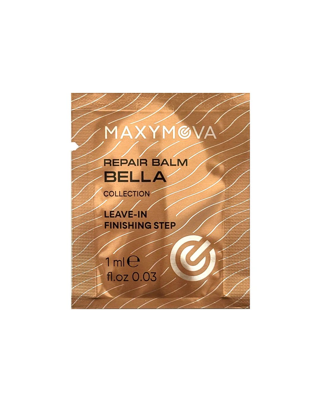 Maximova Bella Repair Balm Collection Sachets 10 x 1 ml