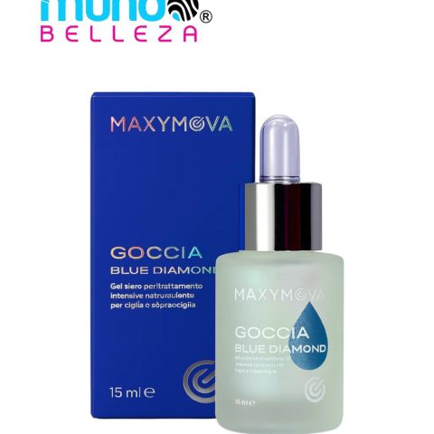 Maximova Serum Botox Blue Diamond Goccia 15 ml