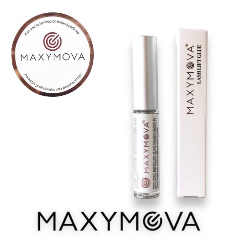 Maxymova Pegamento Lifting