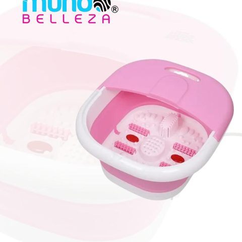 Mei Spa de Pies Eléctrico
