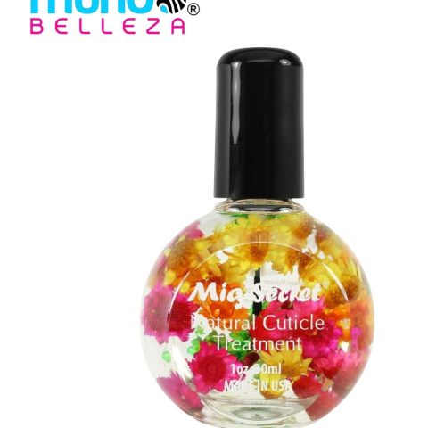 Mia Secret Aceite de Cutícula Spring de 30 ml