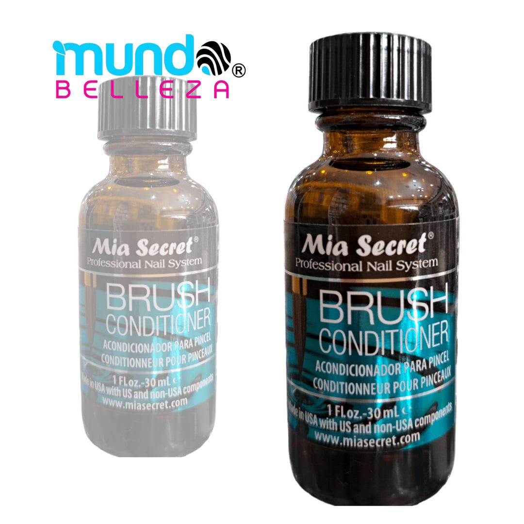 Mia Secret Brush Conditioner 30 ml