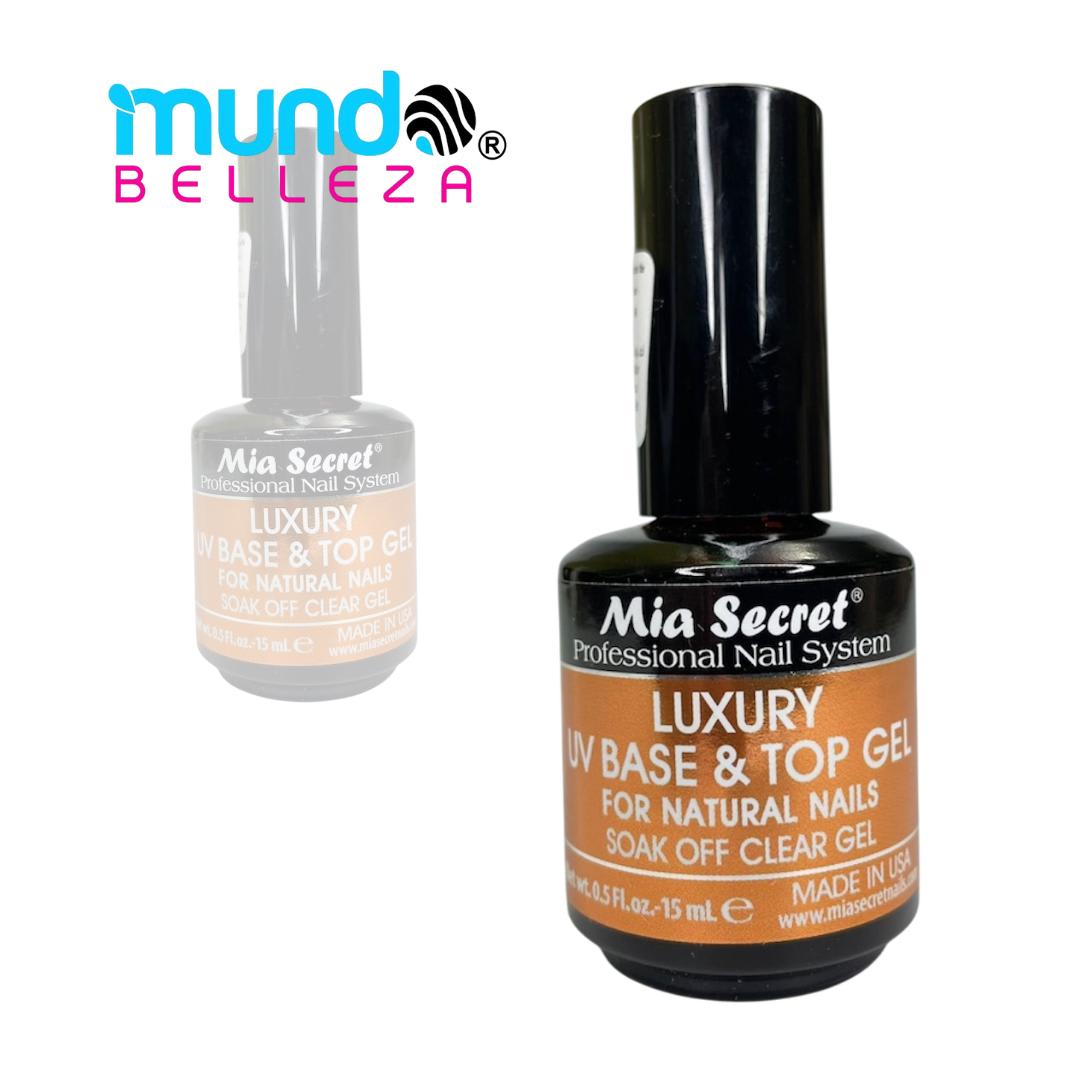Mia Secret Luxury 15 ml