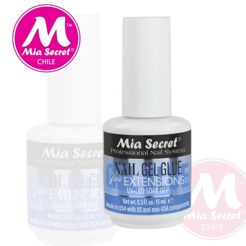 Mia Secret Nail Gel Glue 15 ml