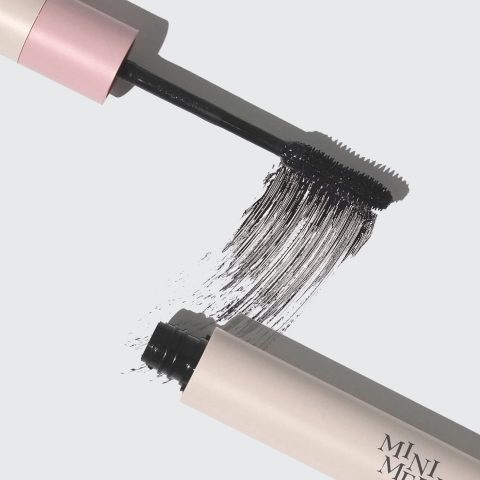 Mini Merry Curling & Volume Máscara