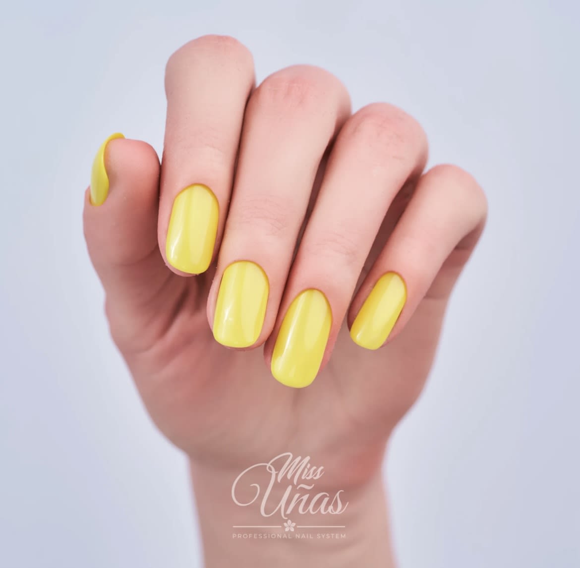 Miss Uñas Esmalte 10 ml 130 - Imagen 2