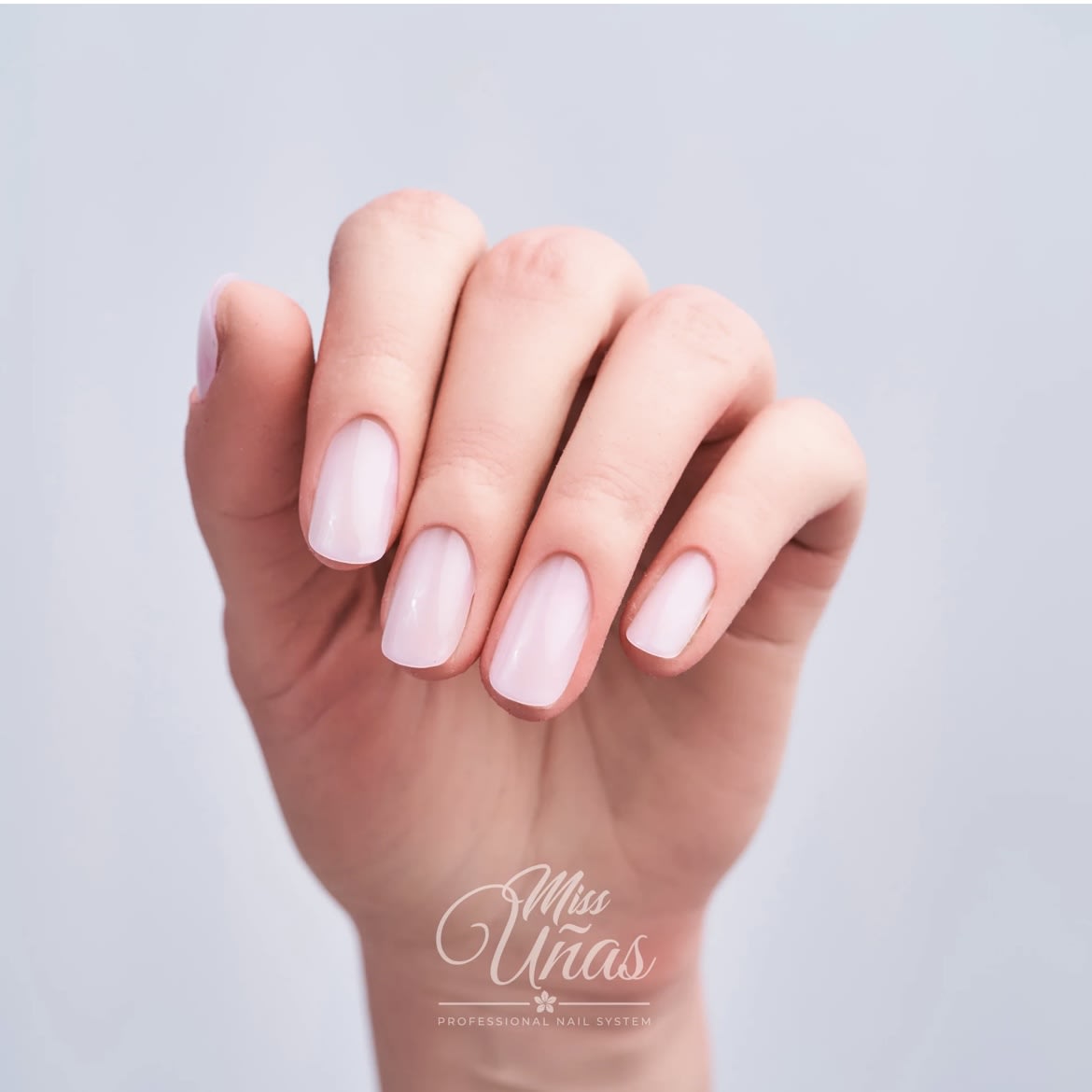Miss Uñas Esmalte 10 ml 158 - Imagen 2