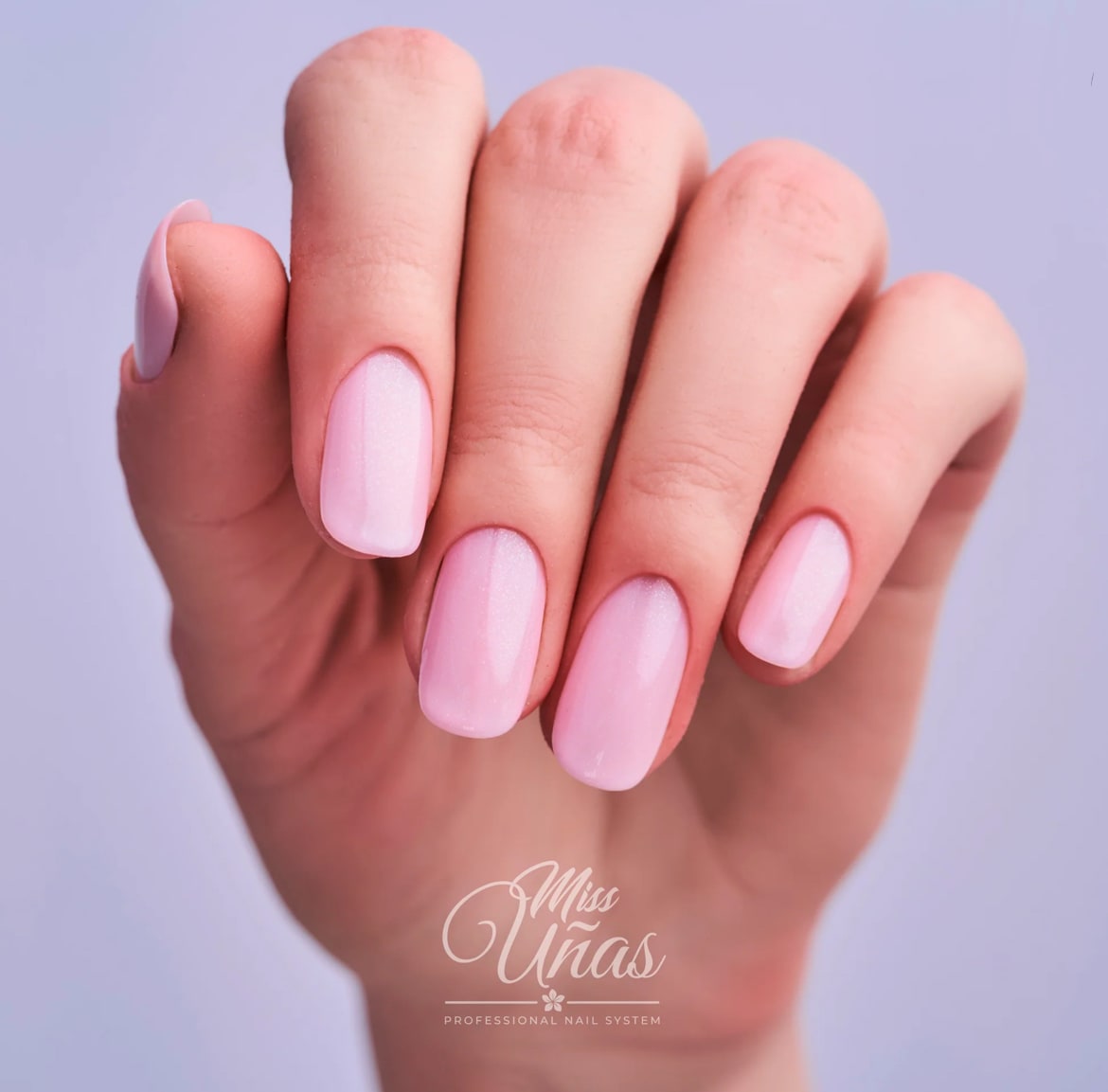 Miss Uñas Esmalte 10 ml 218 - Imagen 2