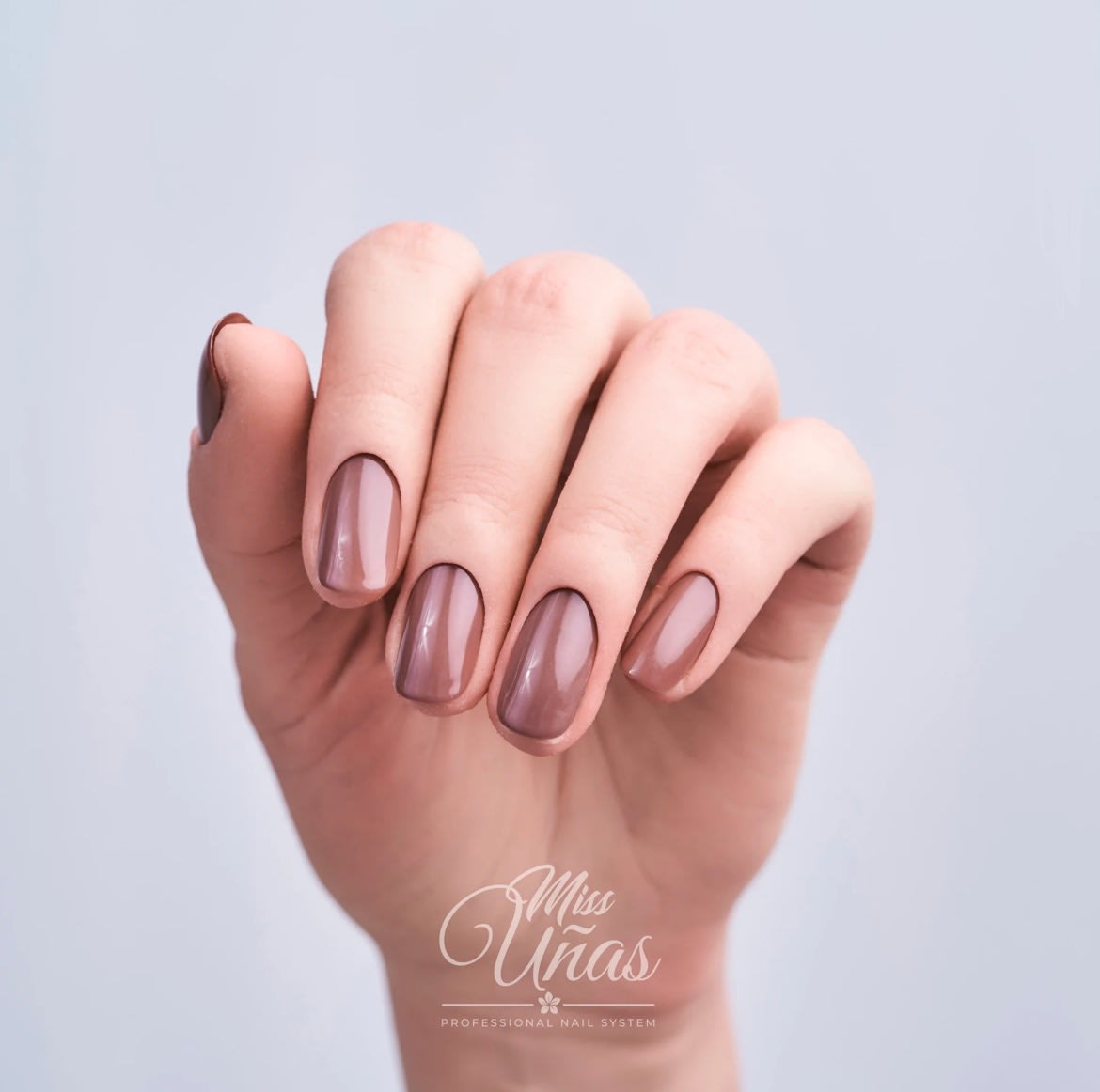 Miss Uñas Esmalte 10 ml 37 - Imagen 2