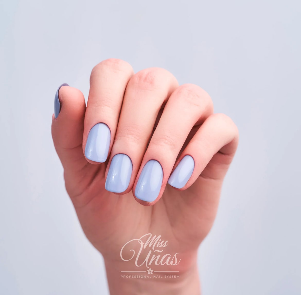 Miss Uñas Esmalte 10 ml 40 - Imagen 2