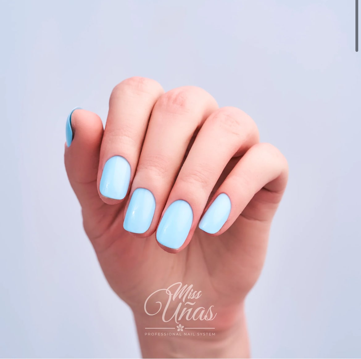 Miss Uñas Esmalte 10 ml 44 - Imagen 2