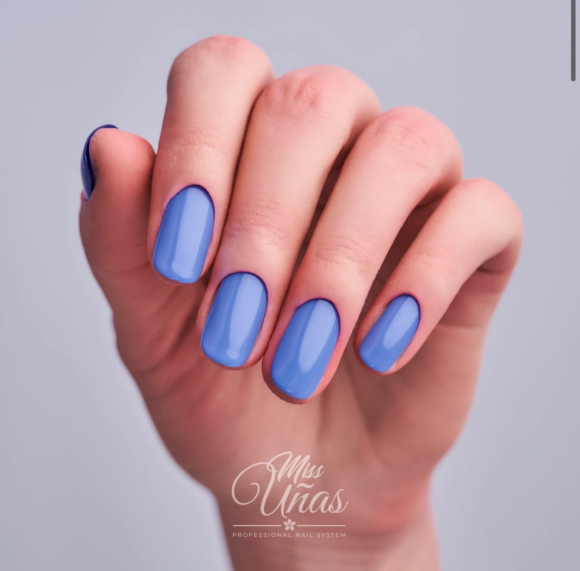 Miss Uñas Esmalte 10 ml 74 - Imagen 2