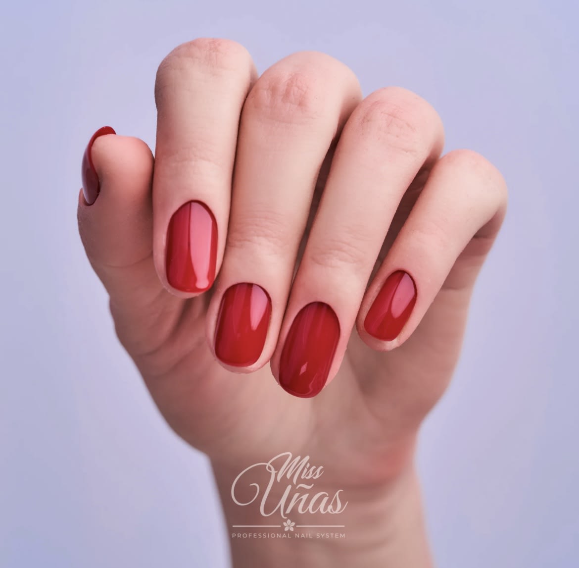 Miss Uñas Esmalte 10 ml 90 - Imagen 2
