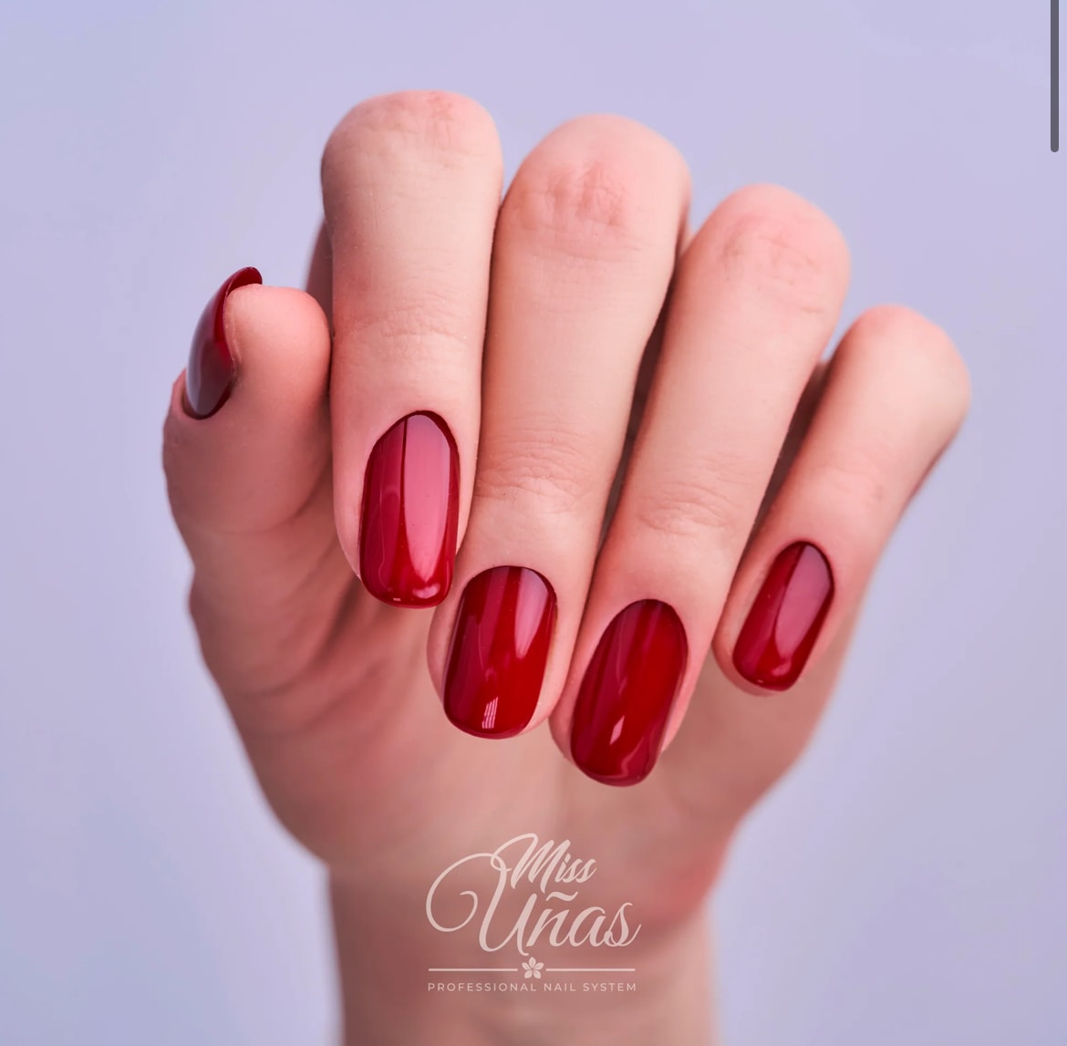 Miss Uñas Esmalte 10 ml 93 - Imagen 2