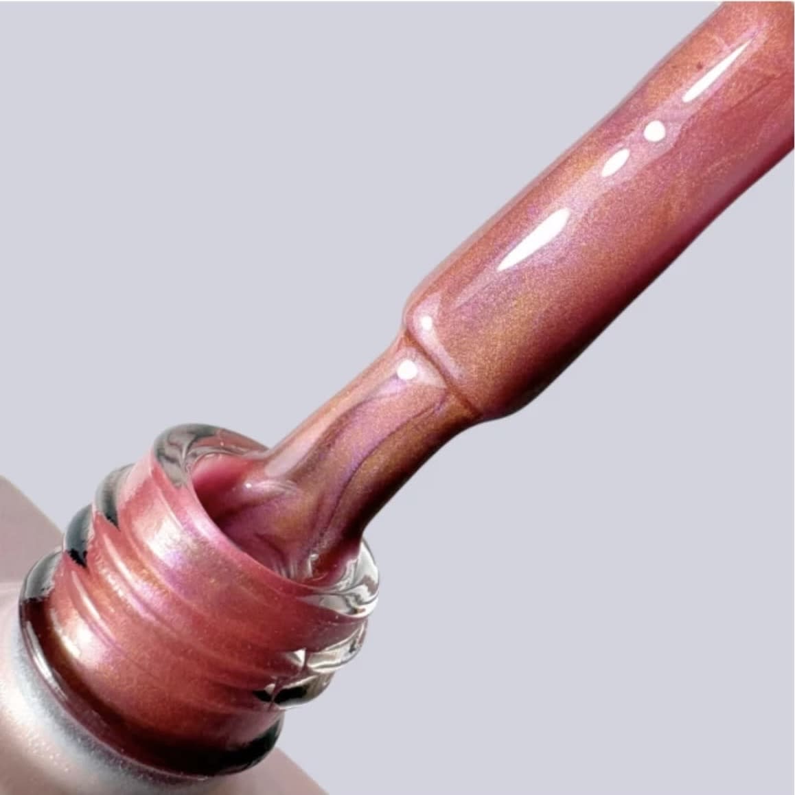 Miss Uñas Esmalte Cat Eye 10 ml - 1149 - Imagen 2