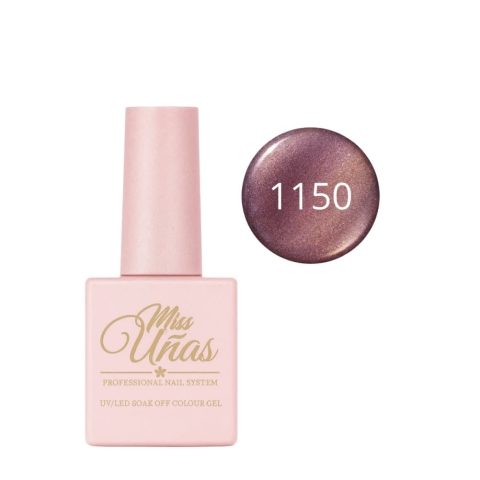 Miss Uñas Esmalte Cat Eye 10 ml - 1150