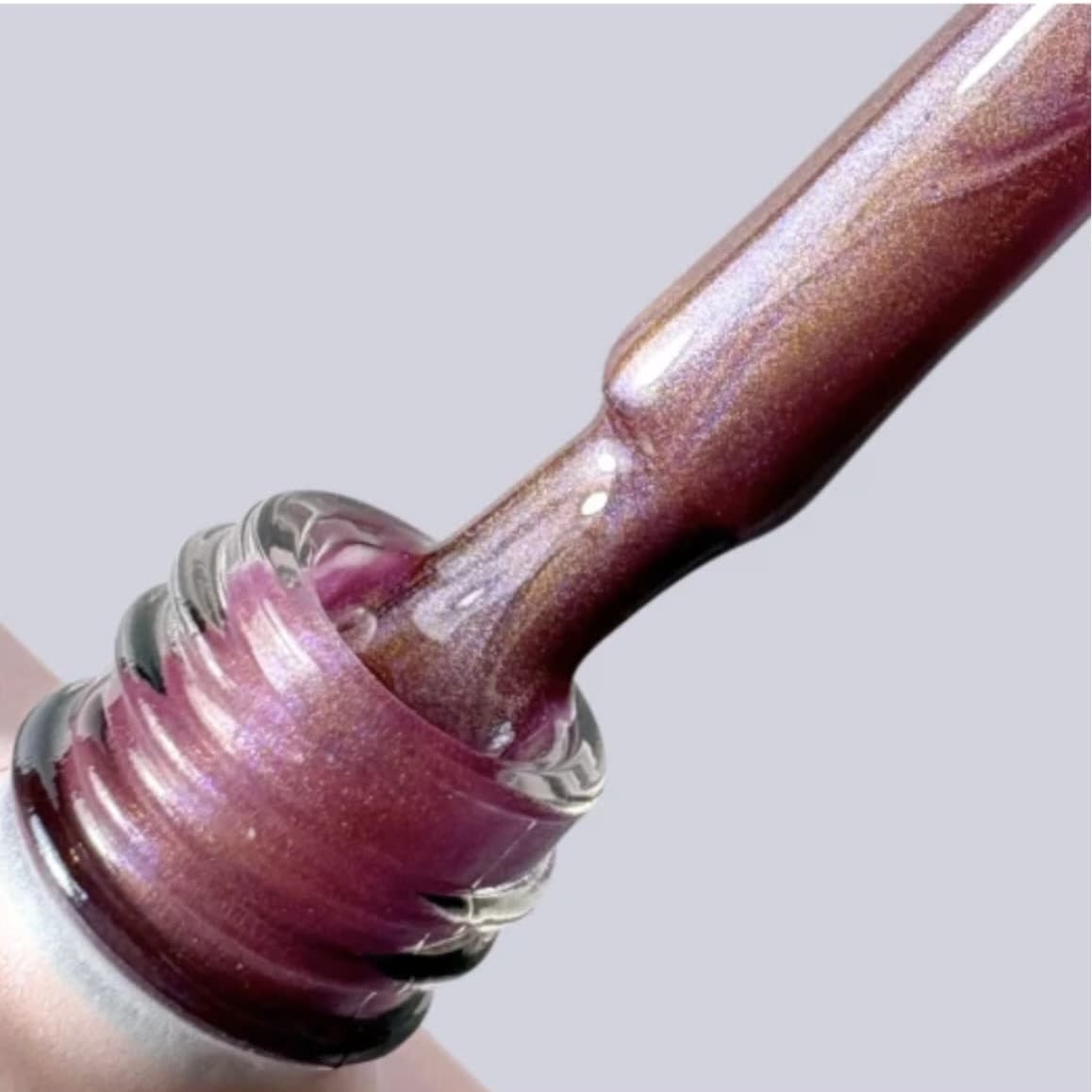 Miss Uñas Esmalte Cat Eye 10 ml - 1150 - Imagen 2