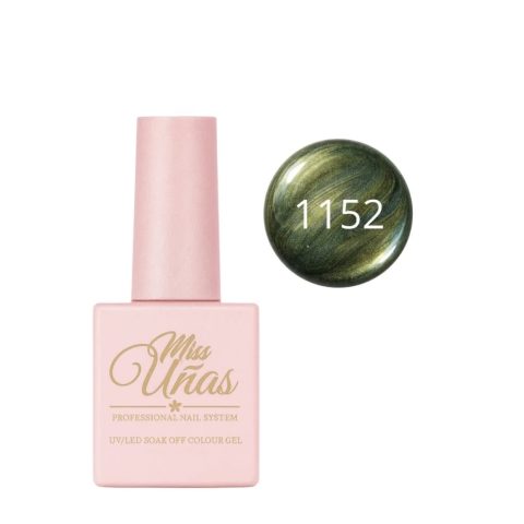 Miss Uñas Esmalte Cat Eye 10 ml - 1152