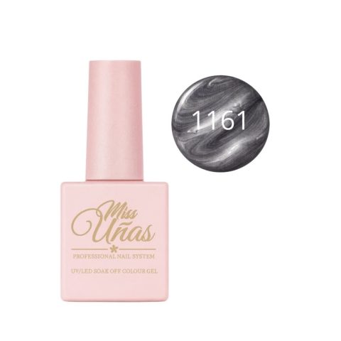 Miss Uñas Esmalte Cat Eye 10 ml - 1161