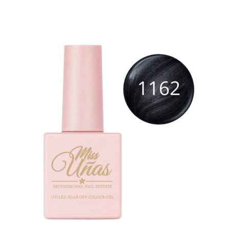 Miss Uñas Esmalte Cat Eye 10 ml - 1162