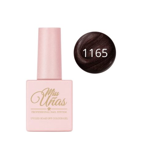 Miss Uñas Esmalte Cat Eye 10 ml - 1165