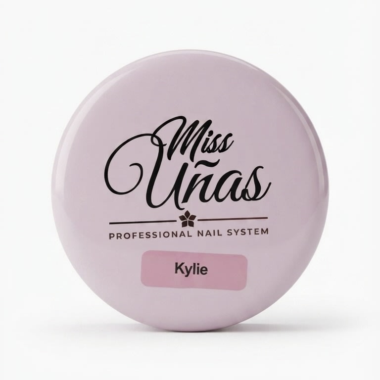 Miss Uñas Gel 15 g Kylie