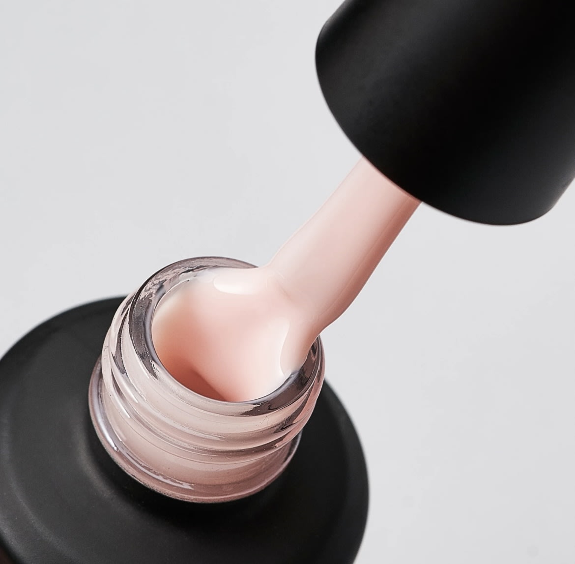 Miss Uñas Poligel Líquido 18 ml Almond