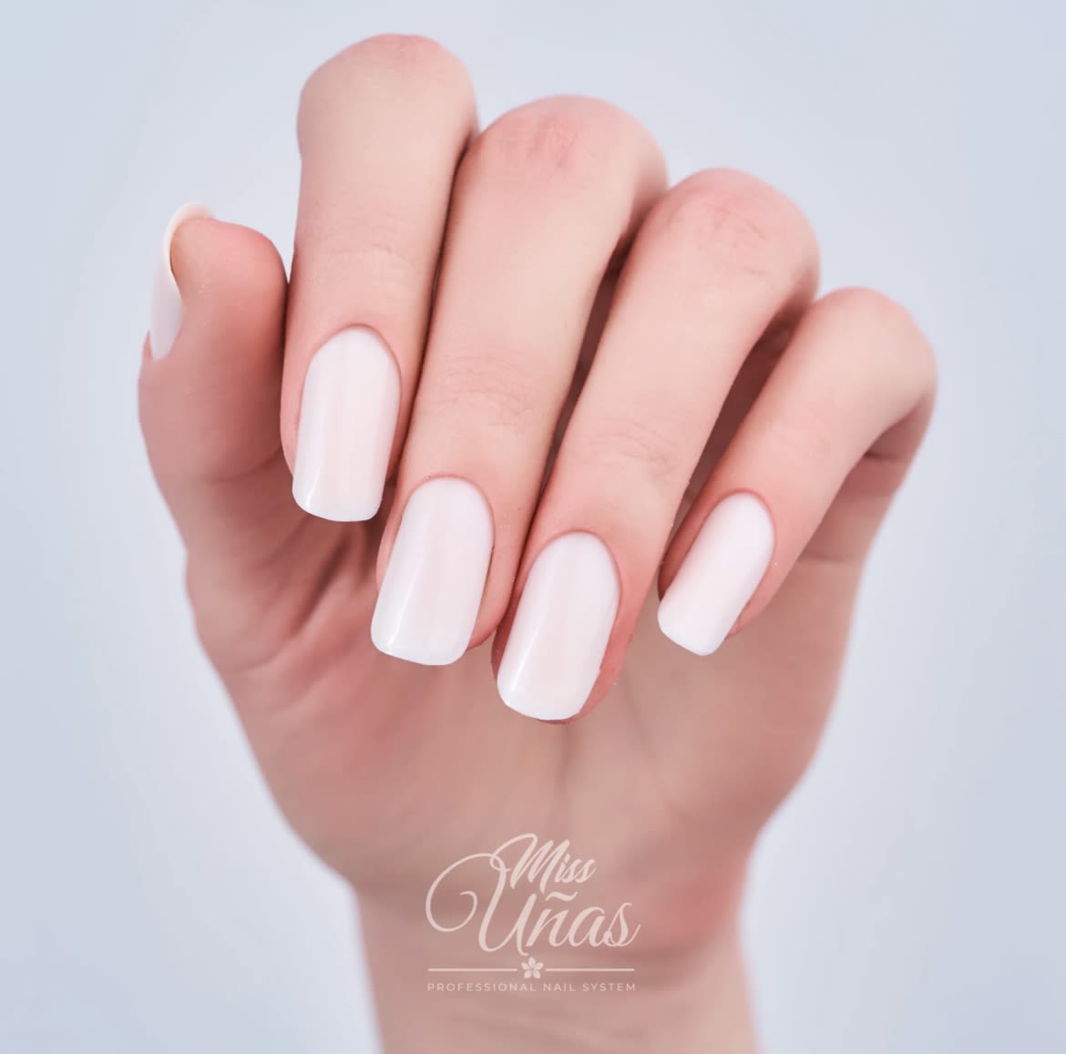 Miss Uñas Poligel Líquido 18 ml Almond - Imagen 2