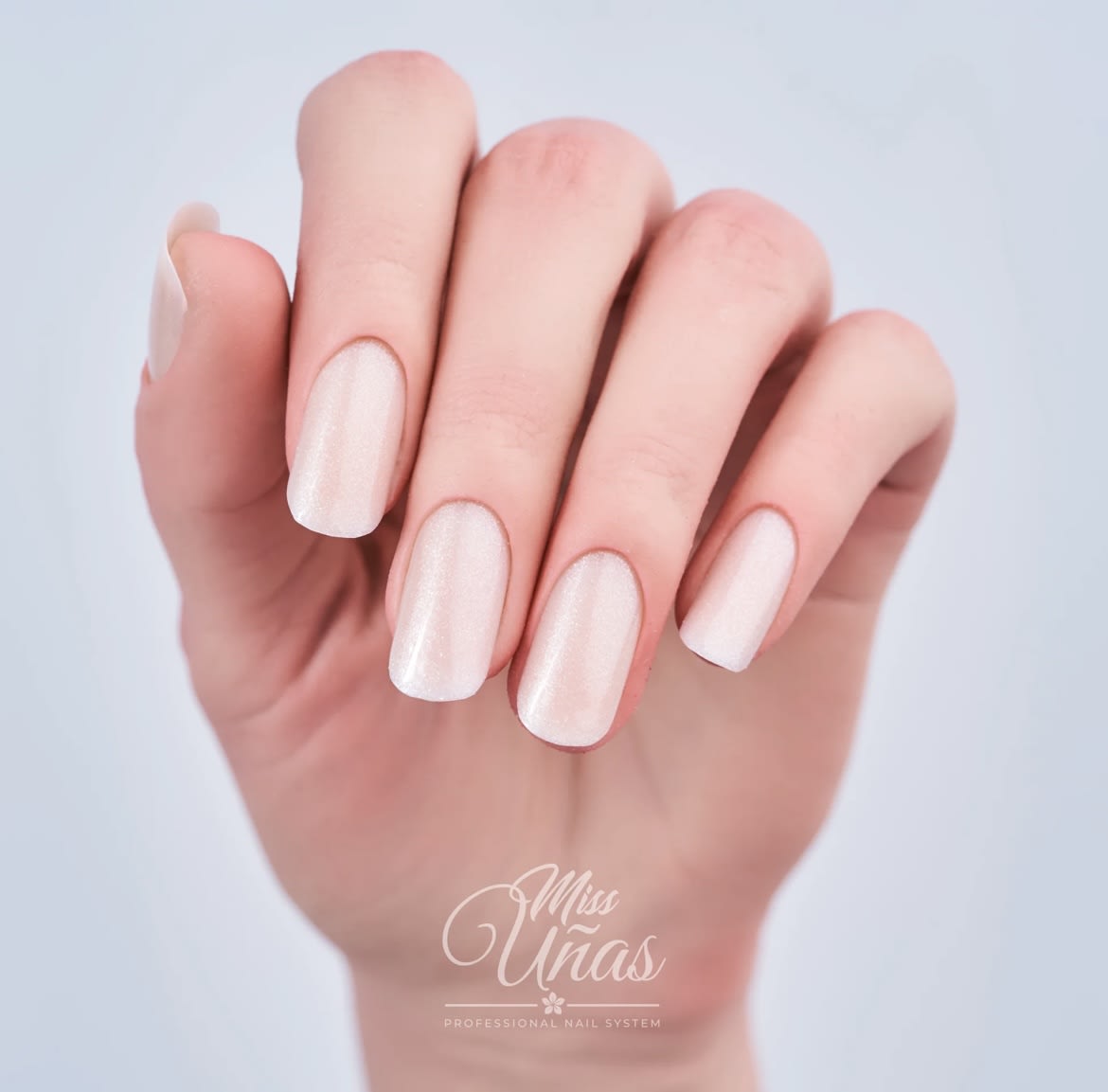 Miss Uñas Poligel Líquido 18 ml Jumeirah - Imagen 2