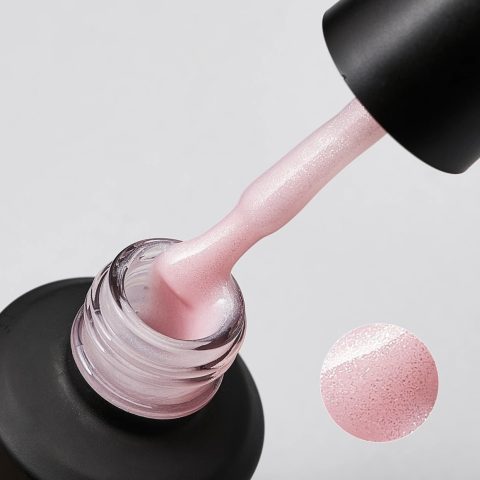 Miss Uñas Poligel Líquido 18 ml Pink Tonic