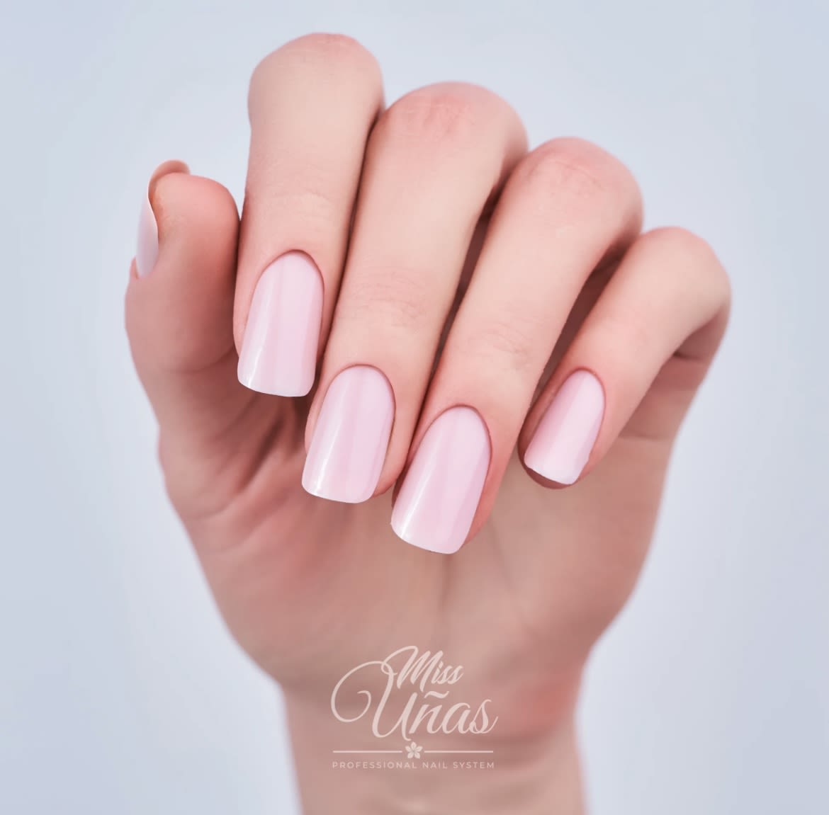 Miss Uñas Poligel Líquido 18 ml Sand - Imagen 2