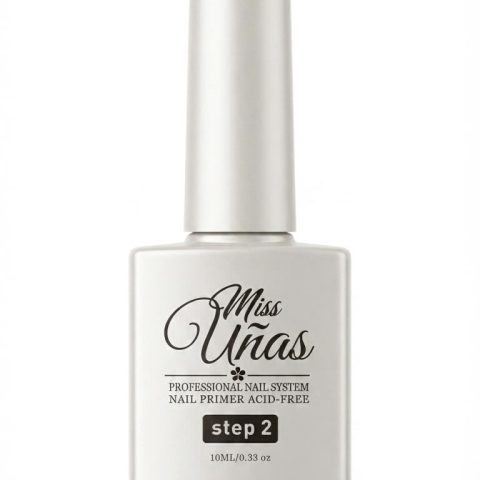 Miss Uñas Primer 10 ml