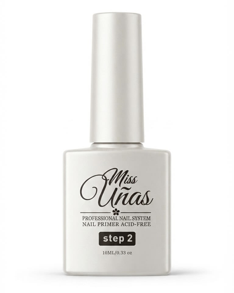 Miss Uñas Primer 10 ml