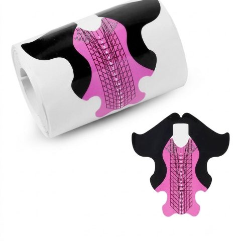 Moldes Extra Largos Morado