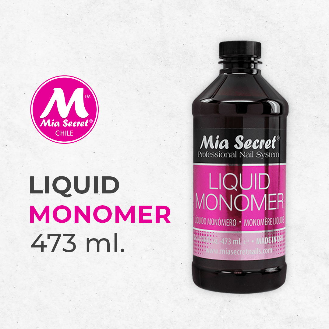 Monómero 473 ml