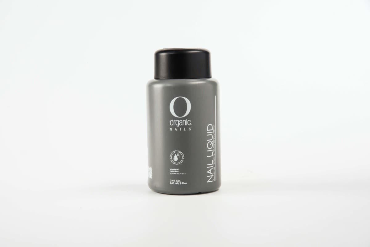 Monómero Líquido 240 ml