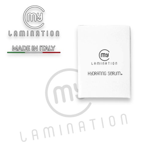 My Lamination Paso 3 Hidrating Serum+ Sobre