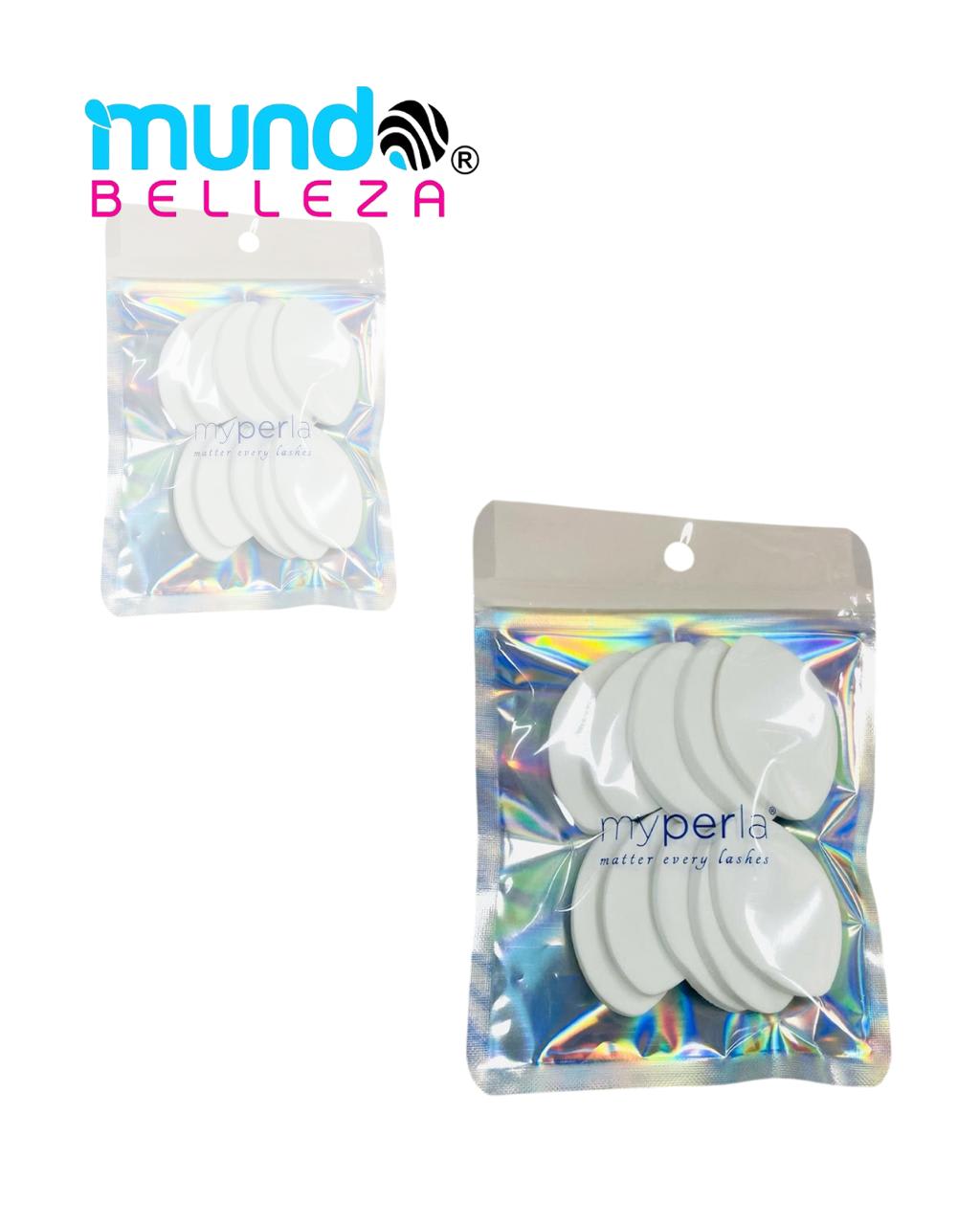 My Perla Esponjas de Práctica