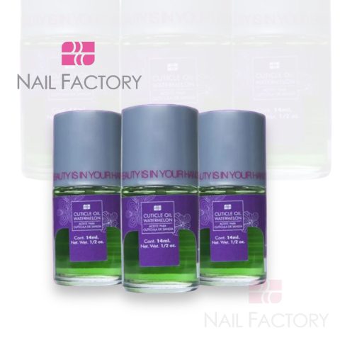 Nail Factory Aceite de Cutícula