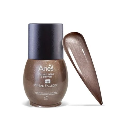 Nail Factory Esmalte Zodiac Cat Eye 10 ml Aries