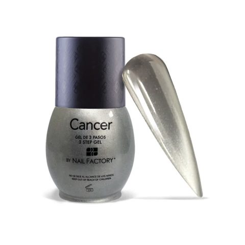 Nail Factory Esmalte Zodiac Cat Eye 10 ml Cancer
