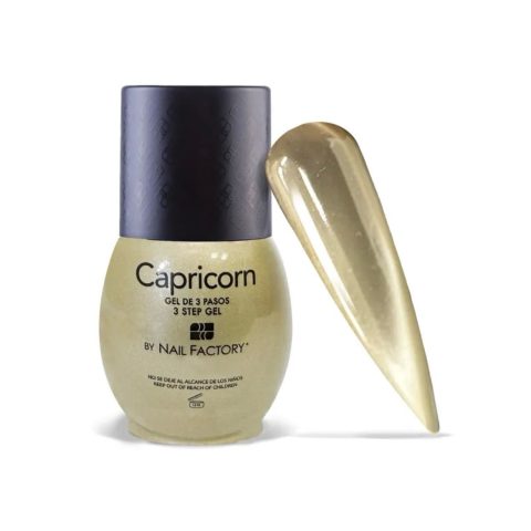 Nail Factory Esmalte Zodiac Cat Eye 10 ml Capricornio