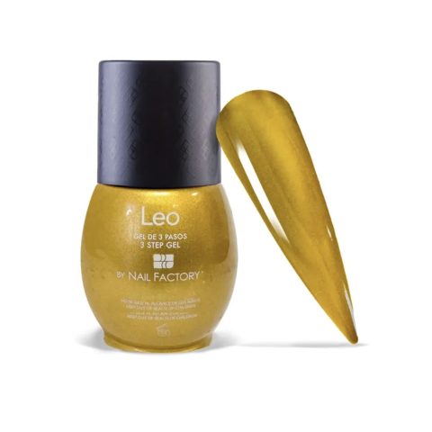 Nail Factory Esmalte Zodiac Cat Eye 10 ml Leo