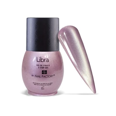 Nail Factory Esmalte Zodiac Cat Eye 10 ml Libra