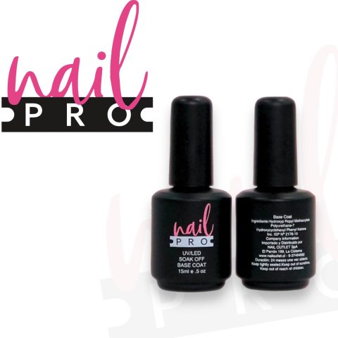 Nail Pro Base 15 ml
