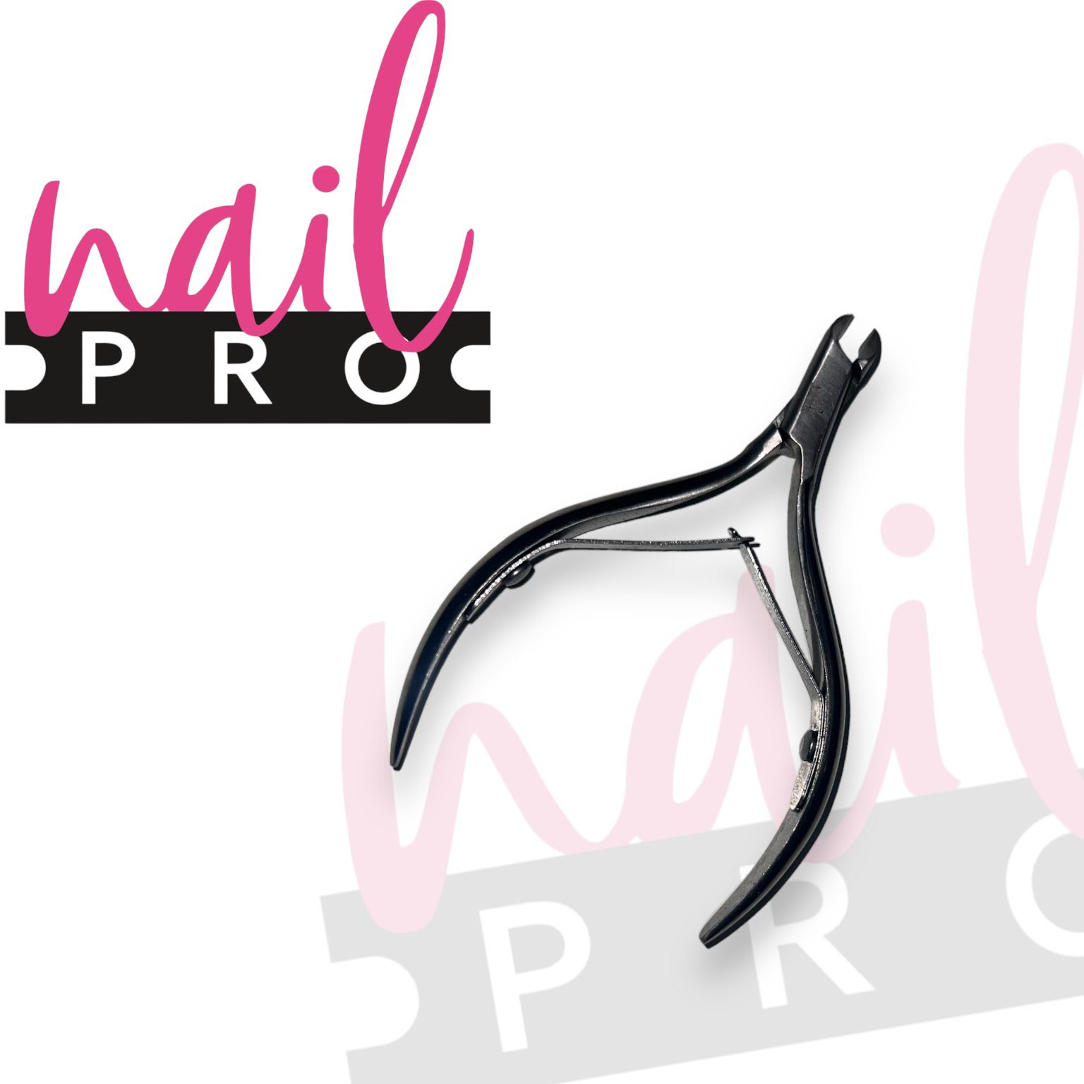 Nail Pro Cortacuticula