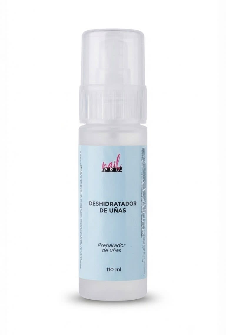 Nail Pro Deshidratador 110 ml