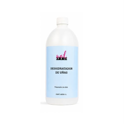 Nail Pro Deshidratador de Uñas 1l