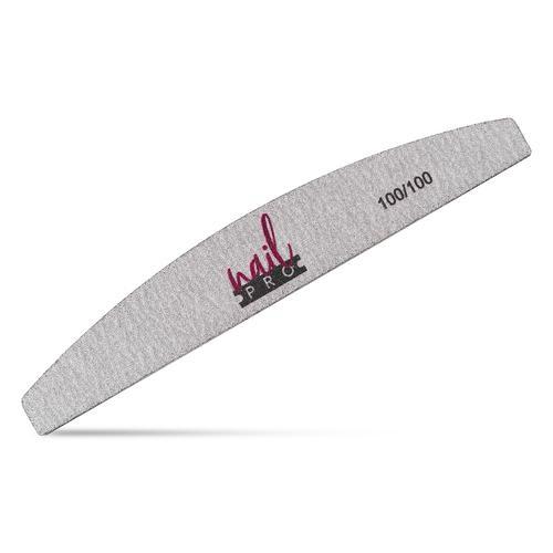 Nail Pro Limas 100/100