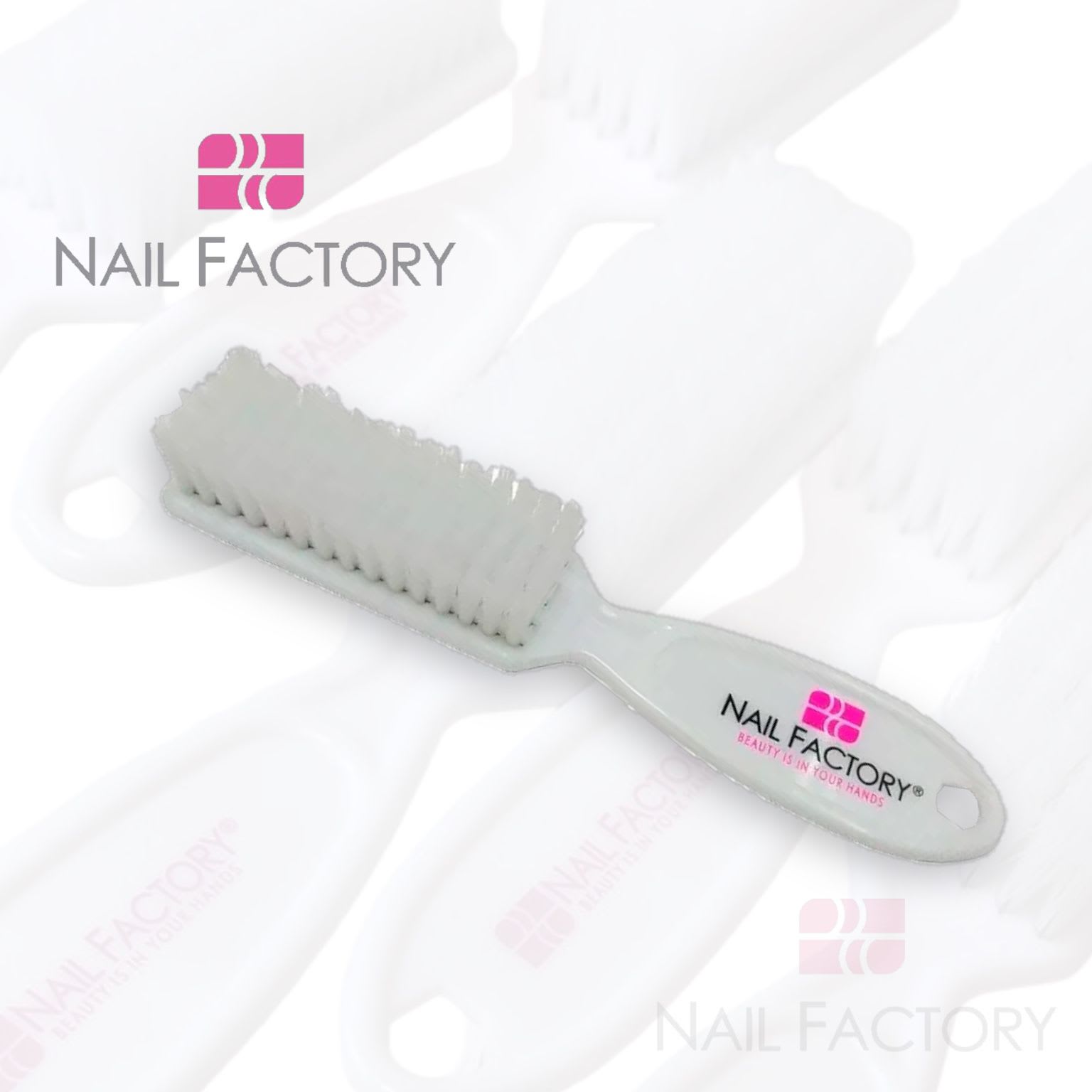 Nails Factory Cepillo de Limpieza